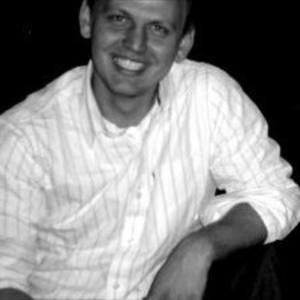 Meet your Posher, Jonathan